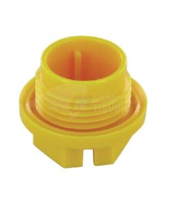 Tapa polvo rosca ext. 3/8 BSP
