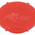Tapón antipolvo BSP 1/2"