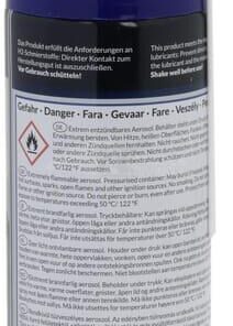 Espray para cadena Rexnord