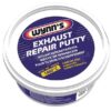 Masilla de reparación para tubos de escape 250 g
