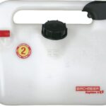 Bidón de combustible Rapidon 6