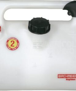 Bidón de combustible Rapidon 6