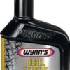 Protector lubricador inyectores diésel, 500 ml