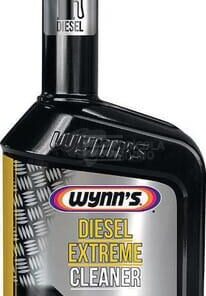Protector lubricador inyectores diésel, 500 ml