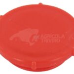 Tapón antipolvo BSP 3/4"