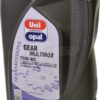 Aceite 75W80 – 2 l
