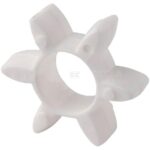 Estrella de plástico ZK 19