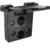 Soporte para 2P206 macho