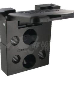 Soporte para 2P206 macho