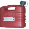 Bidón rojo 10 l 8 Bidón rojo 10 l