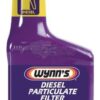 Lim. filtro par. diésel 325 ml 2 Lim. filtro par. diésel 325 ml