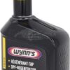 Limpiador regenerador del filtro de partículas diesel, 500 ml
