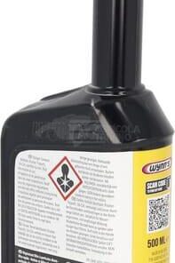 Limpiador regenerador del filtro de partículas diesel, 500 ml 5 Limpiador regenerador del filtro de partículas diesel, 500 ml
