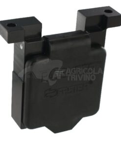 Soporte para 2P206 macho