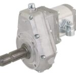 Engranajes adaptador / Bomba grupo 2 14cc