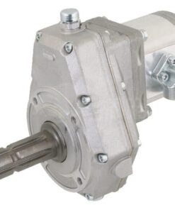Engranajes adaptador / Bomba grupo 2 20cc