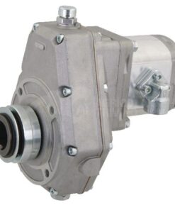 Engranajes adaptador / Bomba grupo 2 20cc
