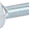 Tornillo hexagonal M6x16