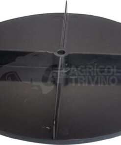 Placa giratoria