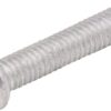Tornillo cabeza redonda M4x20 2 Tornillo cabeza redonda M4x20