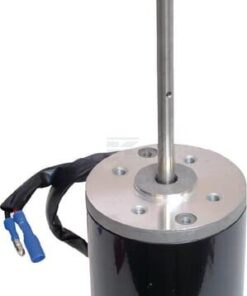 Motor eléctrico