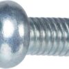Tornillo M5x10 4 Tornillo M5x10