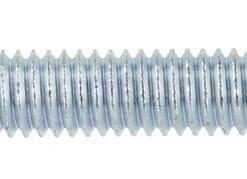Tornillo hexagonal M6x35 5 Tornillo hexagonal M6x35