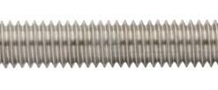 Tornillo M6x60