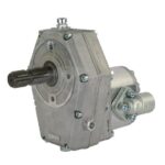 Engranajes adaptador / Bomba grupo 3 38cc