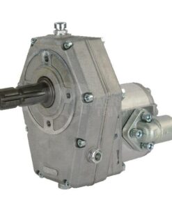 Engranajes adaptador / Bomba grupo 2 20cc