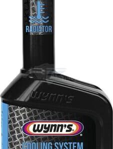Limpiador circuito refrigeración, 325 ml