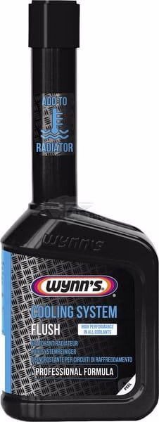 Limpiador circuito refrigeración, 325 ml
