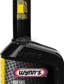 Limpiador circuito sistema diésel, 325 ml