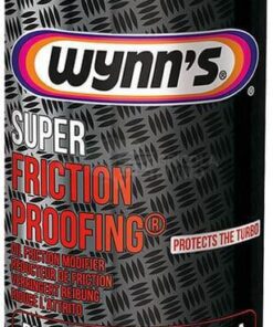Reductor de desgaste 325 ml
