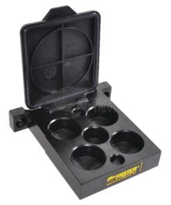 Soporte para 2P506 macho
