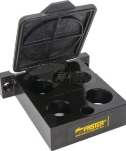 Soporte para 2P510 macho