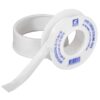 Cinta de PTFE 12 x 0,08 mm 12 m, Griffon