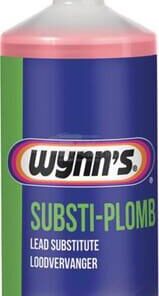 Aditivo sustito plomo para gasolina, 250 ml