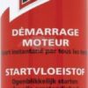 Spray ayuda arranque en frío 300ml