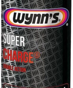 Super Charge 325 ml