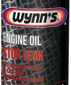 Antifugas para aceite motor, 325 ml
