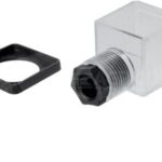 Terminal de contacto 24 V CC