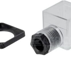 Terminal de contacto 24 V CC