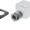 Terminal SP 888 con diodo de ref.