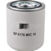 Filtro hidráulico SF 3 Filtro hidráulico SF