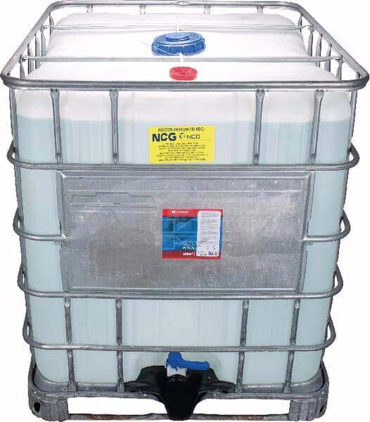 Solución de urea para AdBlue® 1000 l