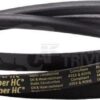 V-belt SPZ1120 SUPERHC Gates 11 V-belt SPZ1120 SUPERHC Gates