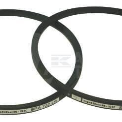 Correa trapezoidal SPA 13x1032mm, Optibelt