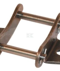 Enganche 2 patas