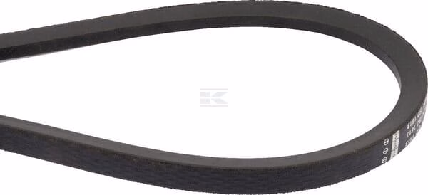 Correa trapezoidal SPZ 10x2150mm, Optibelt 1 Correa trapezoidal SPZ 10x2150mm, Optibelt